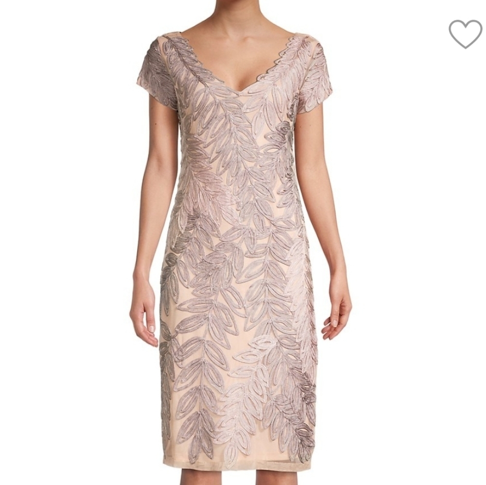 JS Collection New Dress - Picture 9 of 9
